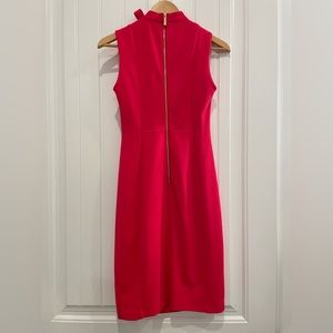 Calvin Klein Haler Dress